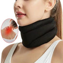 Faixa Cervical para Ronco Cervilax – Suporte Confortável para Uso Noturno