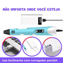 Caneta Mágica | 3D ToyPrint