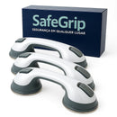 Barra de Apoio Portátil Para Banheiro SafeGrip | Firmeza e Segurança