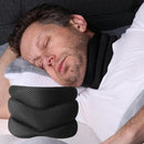 Faixa Cervical para Ronco Cervilax – Suporte Confortável para Uso Noturno