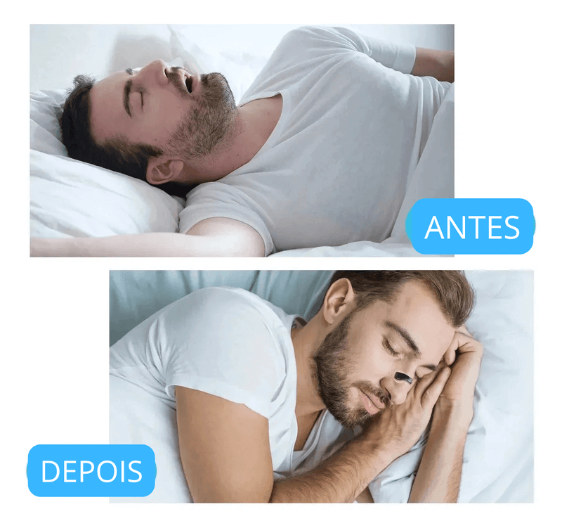 Clipe Nasal | AeroMag