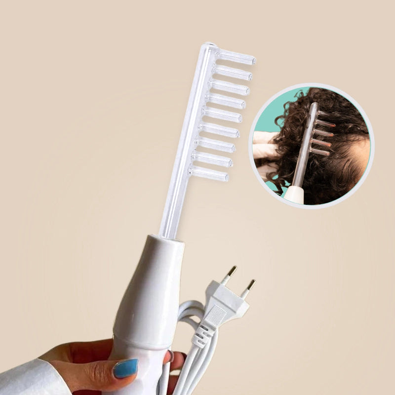 Derma Capilar ProPente – Crescimento e Força