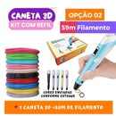 Caneta Mágica | 3D ToyPrint