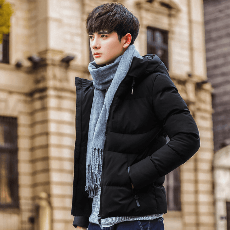 Jaqueta Masculina Moves Brooklyn