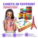 Caneta Mágica | 3D ToyPrint