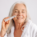 Sérum Redutor Instantâneo de Linhas – Le Moritz – Efeito Lifting Imediato