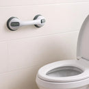 Barra de Apoio Portátil Para Banheiro SafeGrip | Firmeza e Segurança