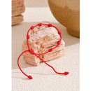 Pulseira Premium dos 7 Nós  | Proteção e Elegância