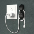 Suporte Para Organizar Fios