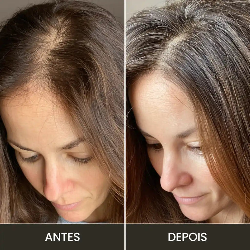 Derma Capilar ProPente – Crescimento e Força