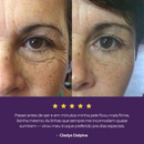 Sérum Redutor Instantâneo de Linhas – Le Moritz – Efeito Lifting Imediato