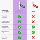 Sérum Redutor Instantâneo de Linhas – Le Moritz – Efeito Lifting Imediato