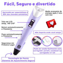 Caneta Mágica | 3D ToyPrint