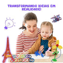 Caneta Mágica | 3D ToyPrint