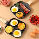 Frigideira 3 em 1 | Plus