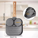 Frigideira 3 em 1 | Plus