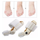 Corretor Ortopédico Articulado de Joanete