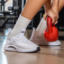 Tênis Ultrabone Easy Fit – Conforto Duradouro